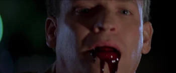 Stuart Greer in I Know What You Did Last Summer