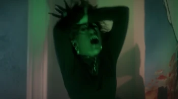 Cynthia Bond before her death in Def by Temptation