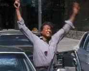 Henry Kingi in Recoil