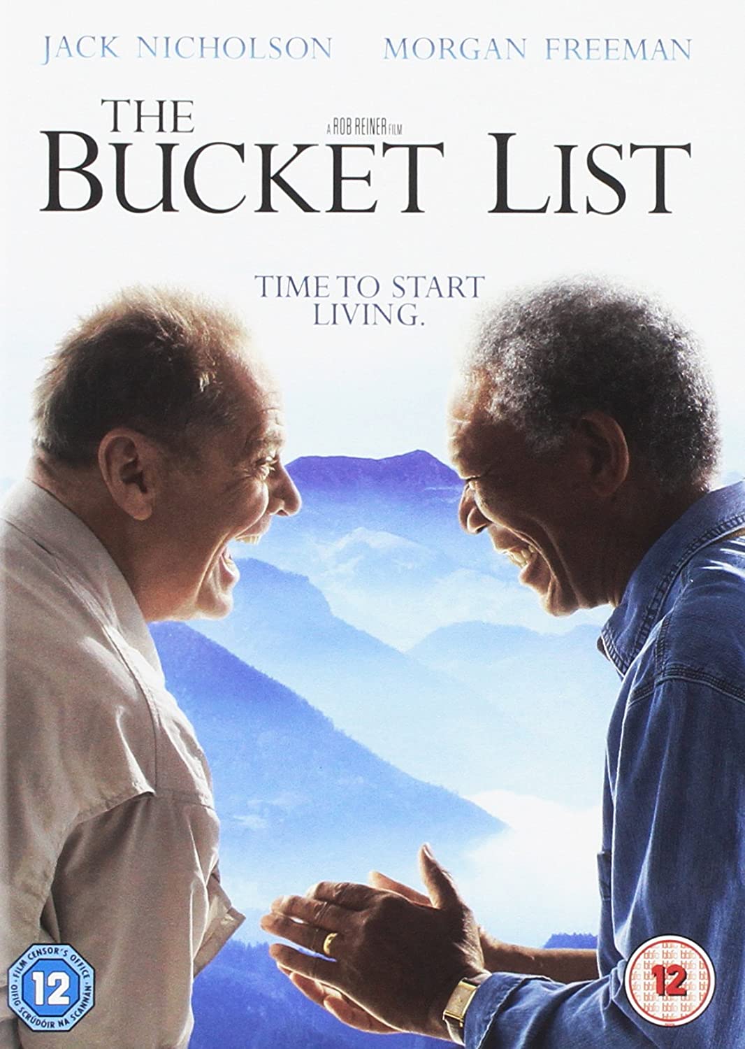 The Bucket List (2007) - IMDb