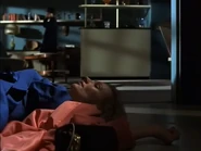 Kari Matchett in A Nero Wolfe Mystery: Prisoner's Base