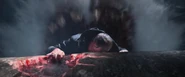 Rainn Wilson in The Meg