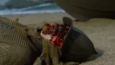 Laurence Spellman dead in Game of Thrones: Eastwatch 