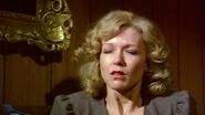 Susan Blakely before death in The.Bunker 1