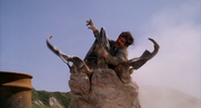 Thomas Rosales Jr. in Tremors 2: Aftershocks