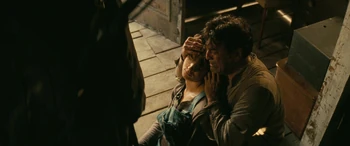 Charlie Besso in Fallout: The Radio