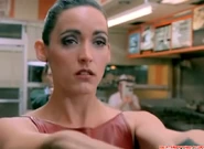 Janet Kidder in Dead Awake