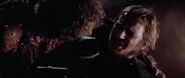 Liam Neeson death scene in Krull