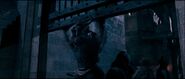 Shane Rangi in The Chronicles of Narnia: Prince Caspian