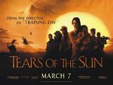 Tears of the Sun (2003)