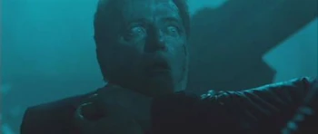 Aidan Quinn in Unknown