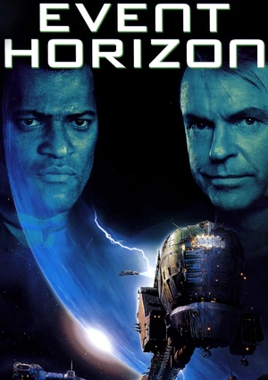Event-horizon