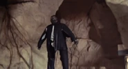 Yaphet Kotto in Live and Let Die
