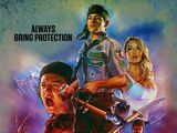 Scouts Guide to the Zombie Apocalypse (2015)