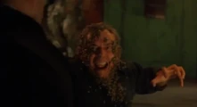 Matt Clark in Candyman: Farwell to the Flesh