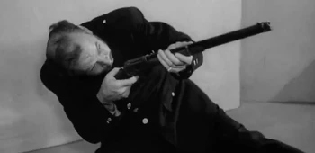 Ray Teal in Brute Force