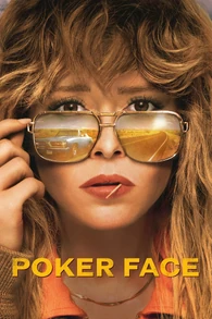 Series Poker Face 