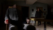 Andrew Howard in The Blacklist: Berlin (No. 8) Conclusion