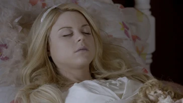 Bailey De Young | Cinemorgue Wiki | Fandom