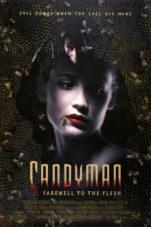 Candyman farewell to the flesh