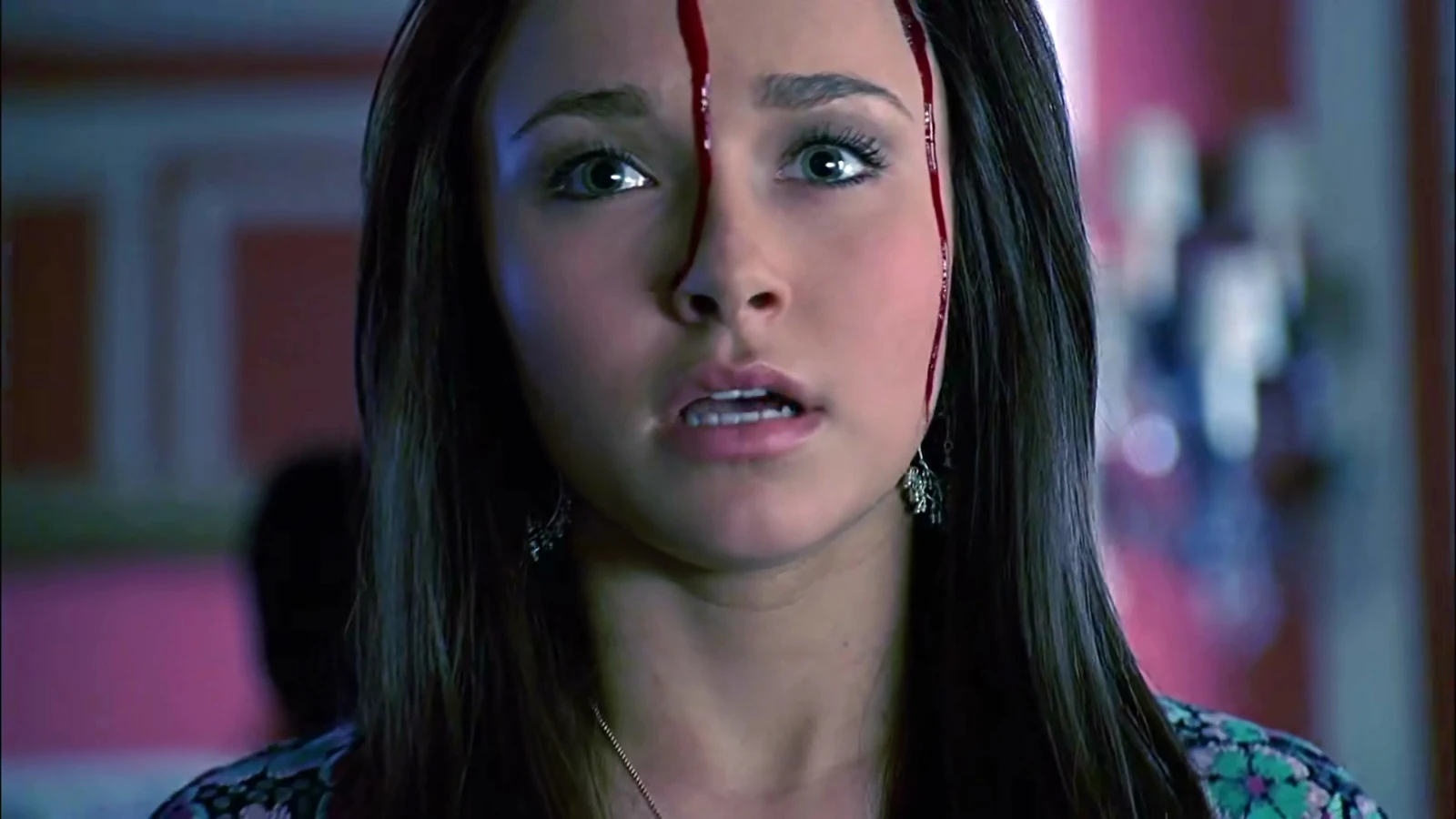 hayden panettiere video game