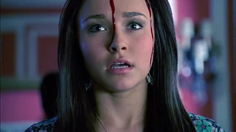 Hayden Panettiere Cinemorgue Wiki Fandom Her younger brother is actor jansen panettiere. hayden panettiere cinemorgue wiki