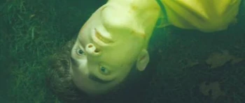 Robert Pattinson in Harry Potter and the Goblet of Fire