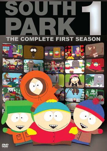 Southpark