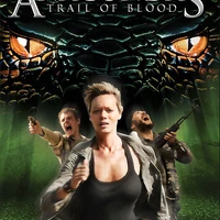 Anacondas Trail Of Blood 2009 Cinemorgue Wiki Fandom Детеныш анаконды, который пережил мощный взрыв и был захвачен в конце прошлого фильма одним из людей мердока. anacondas trail of blood 2009