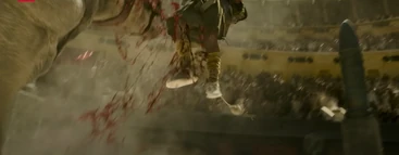 Chi Lewis-Parry | Cinemorgue Wiki | Fandom