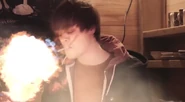 Chris Kendall