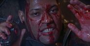 Laurence Fishburne in Event Horizon