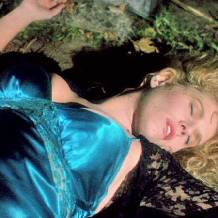 Lana Clarkson Cinemorgue Wiki Fandom