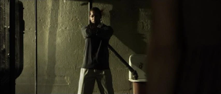 Lawrence Gilliard Jr. | Cinemorgue Wiki | Fandom