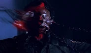 Wren T. Brown's death (Mark Caso) in Hellraiser: Bloodline