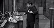 Jack Weston in Mirage