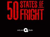 50 States of Fright (2020 series)