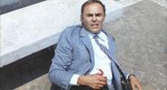 John Saxon in Tenebre