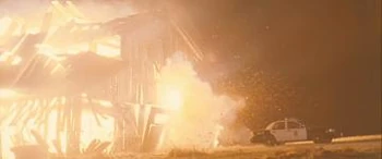 Ken Jeong's death in Pineapple Express