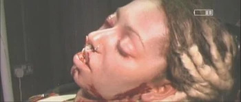 Melanie Brown in Lethal Dose