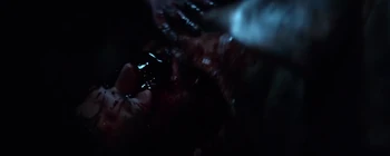 Finn Jones in Leatherface
