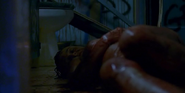 Danielle Harris in Halloween II