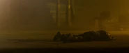 Michael Jai White in Dragged Across Concrete