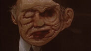 Michael Copeman in Scanners III: The Takeover