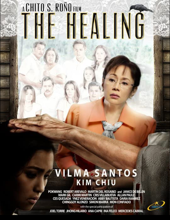 Redo of Healer (TV Series 2021-2021) — The Movie Database (TMDB)