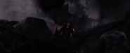 Elizabeth Olsen in Doctor Strange in the Multiverse of Madness