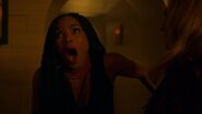 Angela Bassett in American Horror Story: Apocalypse: Apocalypse Then