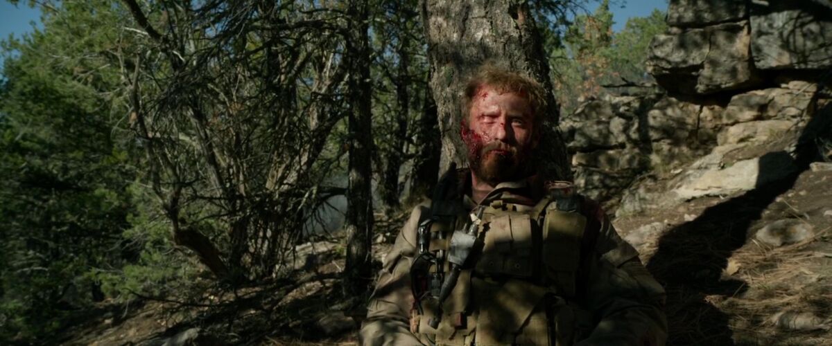 Lone Survivor (character), Lone Survivor Wiki