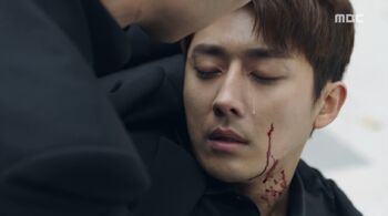Jin young tae's death