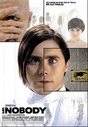 Mr. Nobody (film) - Wikipedia